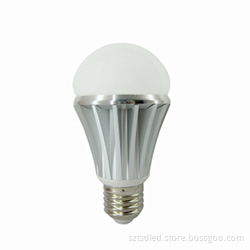 CE Approved 5x1w LED Bulb Light (TD-XGBW5-03)